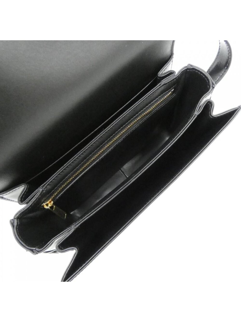 Celine Classic Triomphe Shoulder - Picture 8 of 9